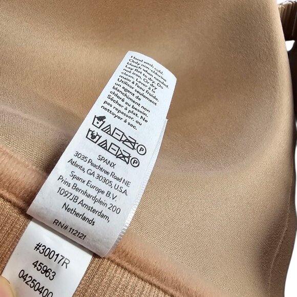 SPANX Bra-llelujah, Smooth Lightly Lined, Wireless Bra, Front Close, 36C - Picture 7 of 7